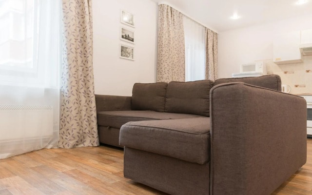 Apartamenty PREMIUM na ul. Aleksandra Nevskogo, d. 99/4