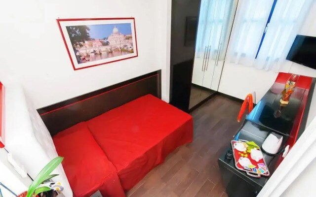Hotel Poggioverde Roma