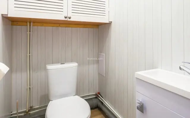 Open Apartments (Опен Апартментс) на Новоалександровской
