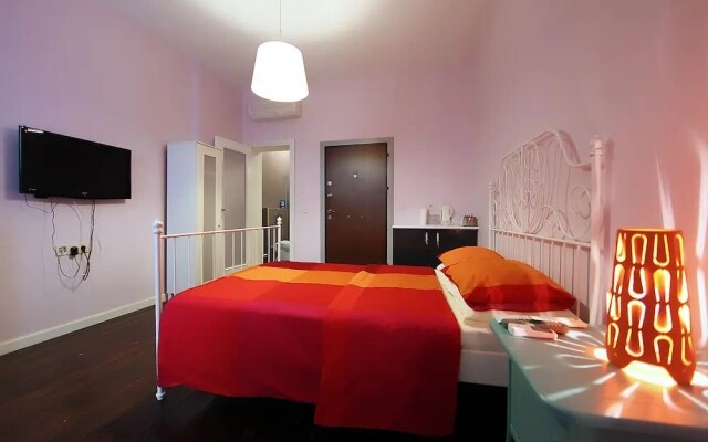 Taksim Home Flats