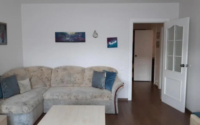 Santariškės Apartment