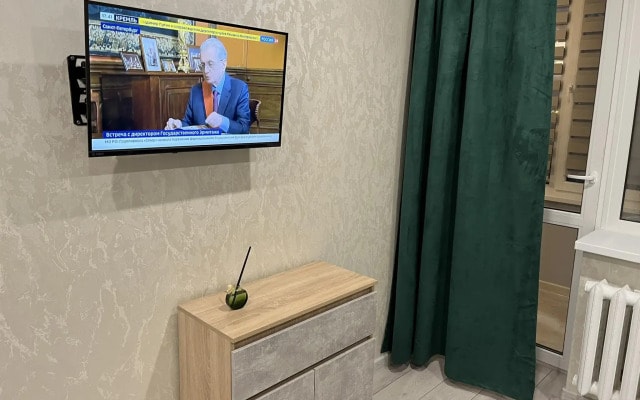 Апартаменты Рыбная деревня