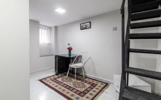Modern Flat in the Heart of Beyoglu