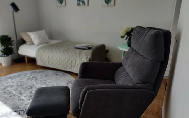 Niinivaara apartment