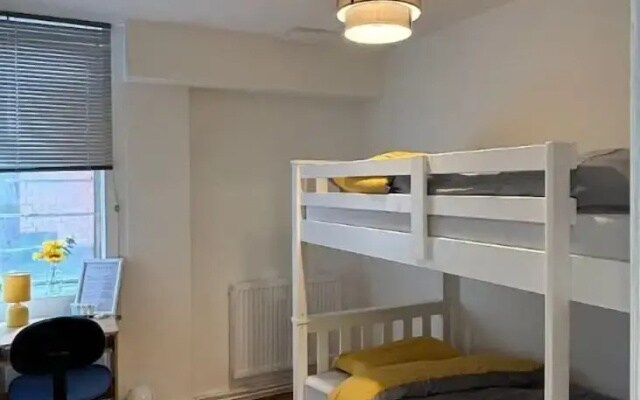 Sterling Suites Ealing