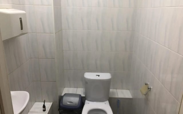 Хостел на Покровке