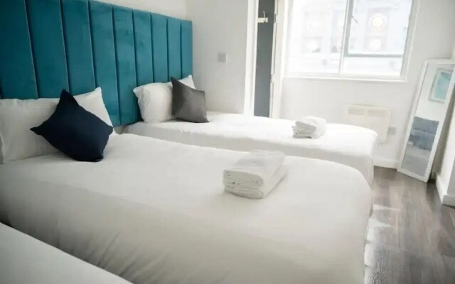 Sevenstay Bold Street Apartment