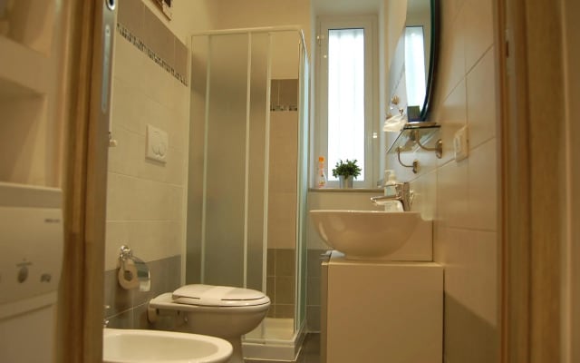 Casa Testaccio "Nel Cuore Della Vecchia Roma"