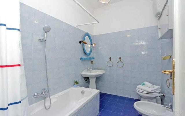 Vaticano apartments - Aurelio area