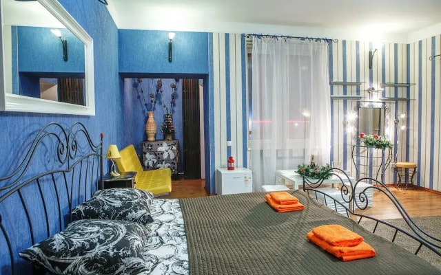Villa Hotel