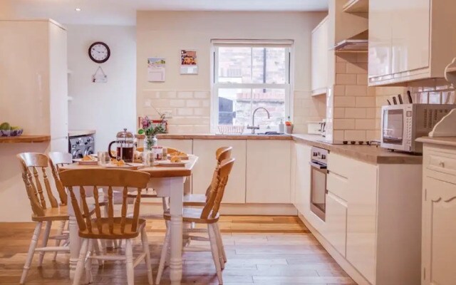 109 Nunnery Lane - a House of York holiday home