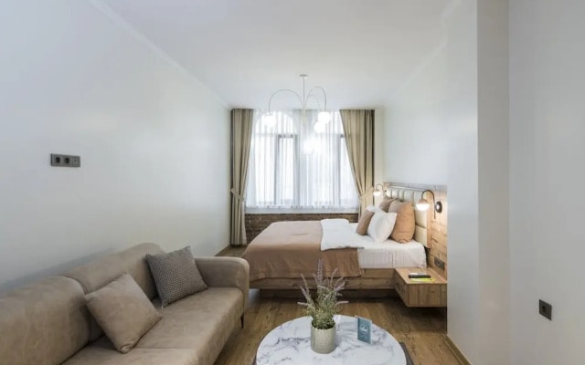 The Wilson Galata Hotel