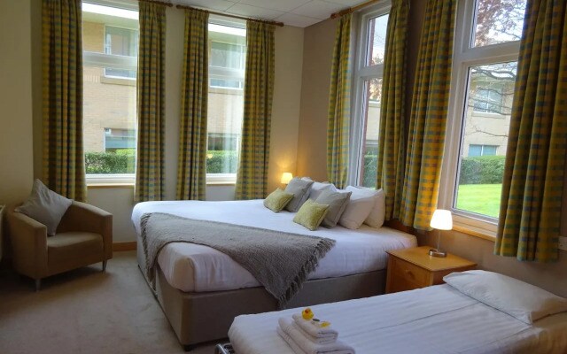 De Vere Venues Cheadle House