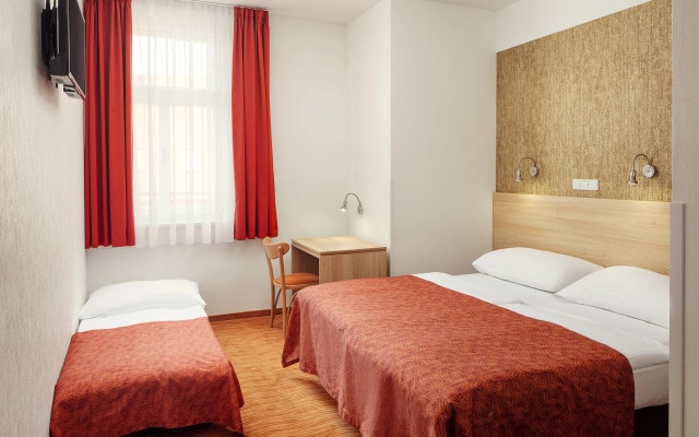 Hotel Ambiance