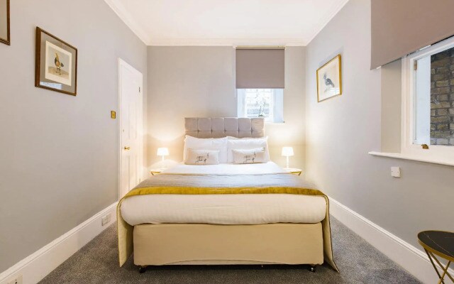 The Abbey Notting Hill