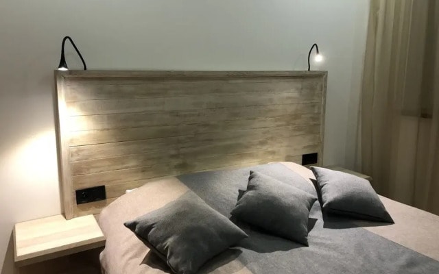 Apart Hotel Glavniy