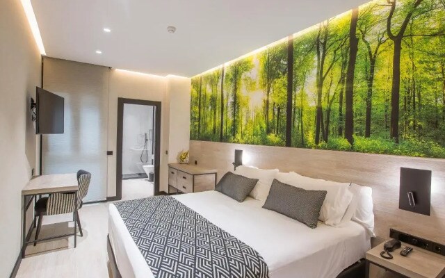 Hotel Brö-Adults Only