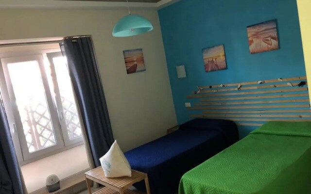 B&B Le Meduse