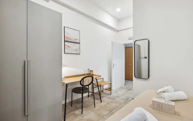 Limehome Rome via dei Reti