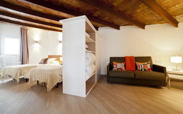 Serennia Apartments Ramblas-Pl.Catalunya