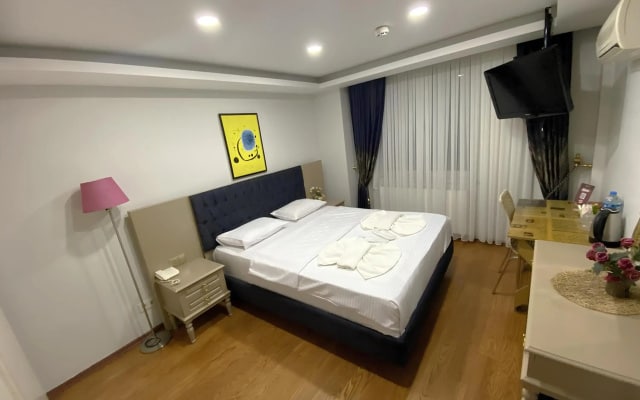 Hotel Next2