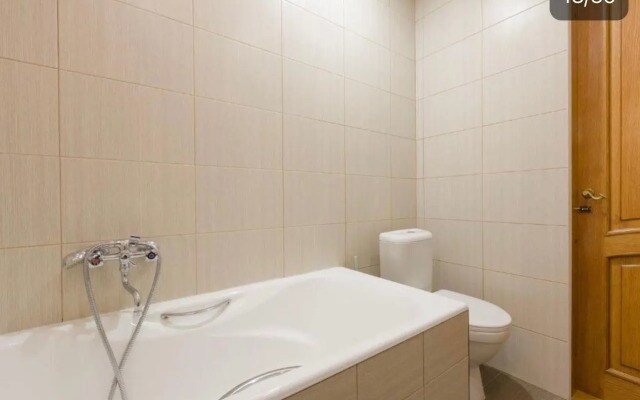 DeRent Aparts (ДеРент Апартс) на проспекте Невский 22-24