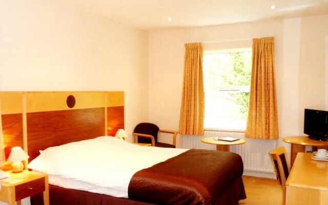 The Beeches Hotel