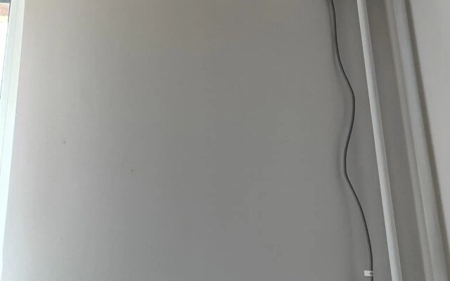 Апартаменты на улице Малиновского 8