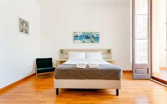 Casa Lolita Guesthouse