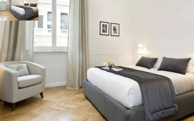 Vanity Hotel