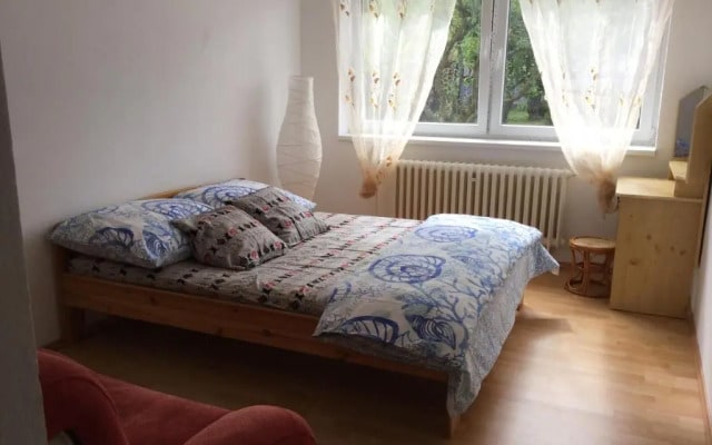 Lydiavi Apartments