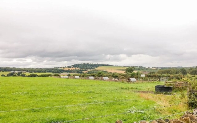 Stone Farm Cottage
