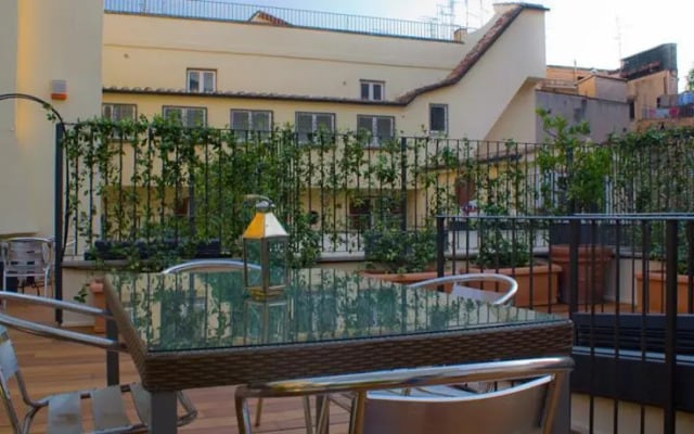 Hystorical Center Apartments
