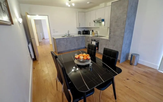 Meadow Lodge - 2 Bedroom Apartments