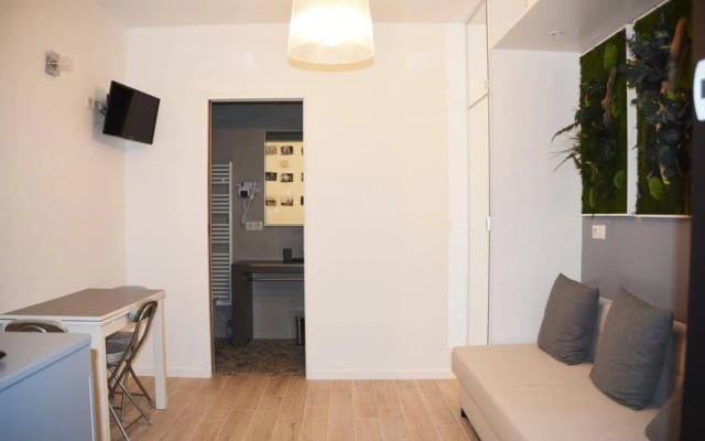 Grenelle - Your Home in Paris