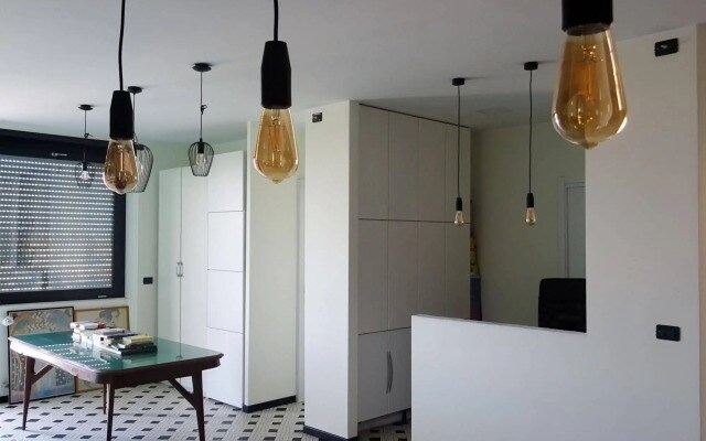 I Tetti Di Roma - B&B In Rome