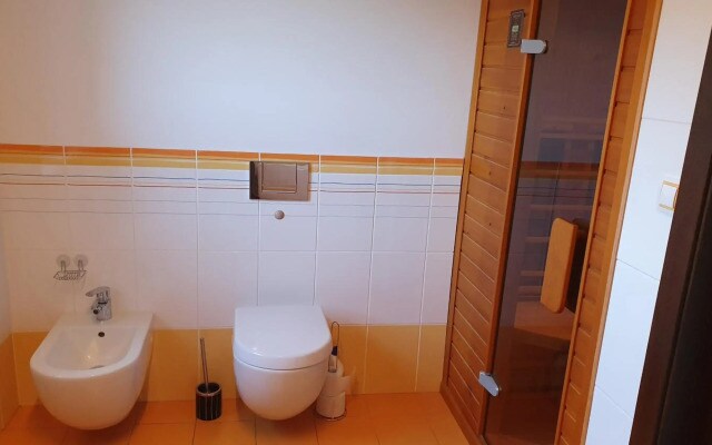 Apartmany Eddy