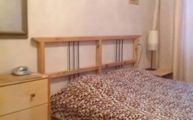 Apartment on Proviantskaya