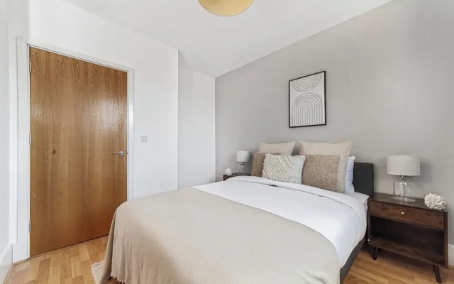 The Haggerston Premium Collection