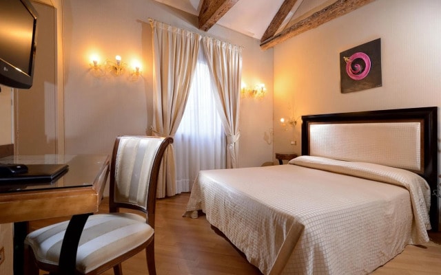 Hotel Paganelli