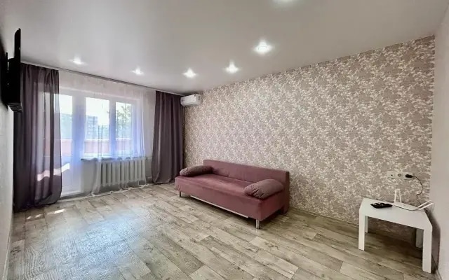 Апартаменты на улице Юлиуса Фучика, 51