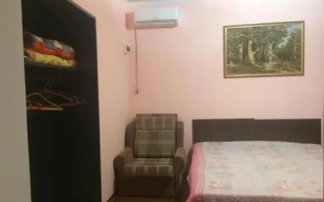 Lika Guest House