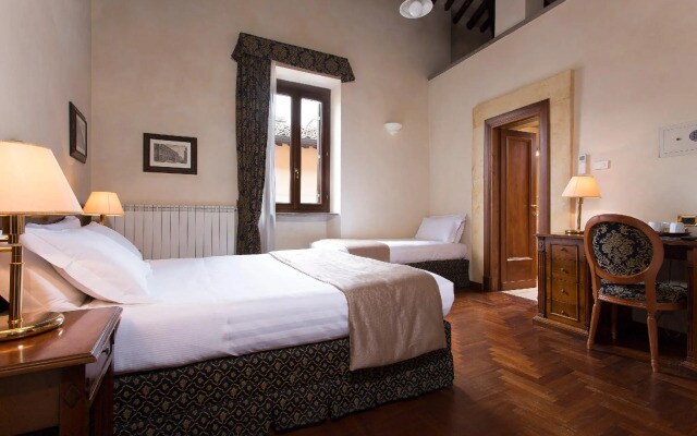 Hotel Teatro Pace