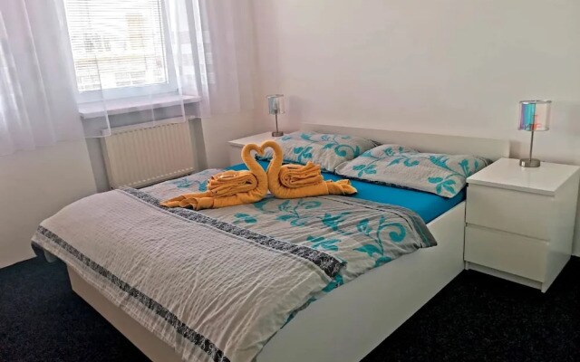 Hotel Styria