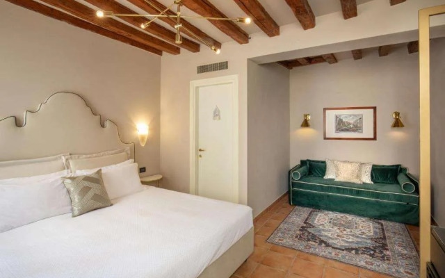 Daplace - Antica Casa Coppo 1