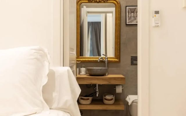 Apartamento Grande de dos Habitaciones
