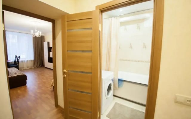 Apartamentyi Na Sedova