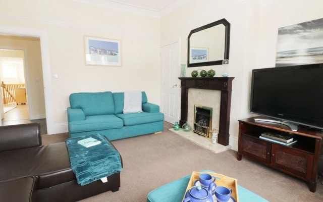 The Sea Glass Loft, Hornsea