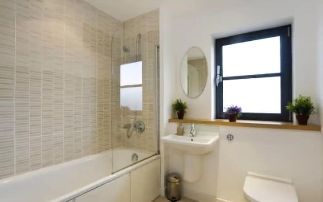 City Reach 02 Bedroom Apartment