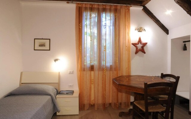 Appartamento Paradiso Ca' Giulia